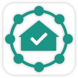 Home Learning Hub Logo